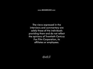 Closing to Captain Underpants: The First Epic Movie 2017 DVD