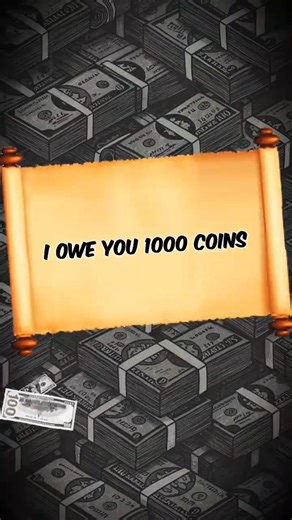 The Birth of Paper Money