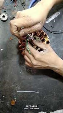 #############ceilingfan led change bearring-2 service part-6 ⚡💡⚡💡⚡💡⚡💡⚡💡⚡💡⚡💡⚡💡⚡💡⚡💡⚡💡⚡💡⚡ 09/04/2026