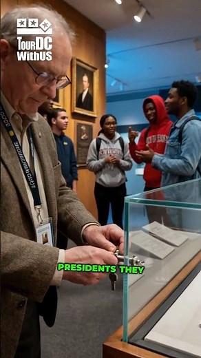 DC Field Trips That Make Civics Come Alive! #DC #fieldtrip #history #civics #education