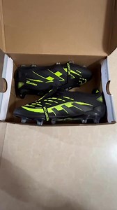 16K views · 429 reactions | PREDATOR ACCURACY FG BOOTS | Football shoes | Facebook