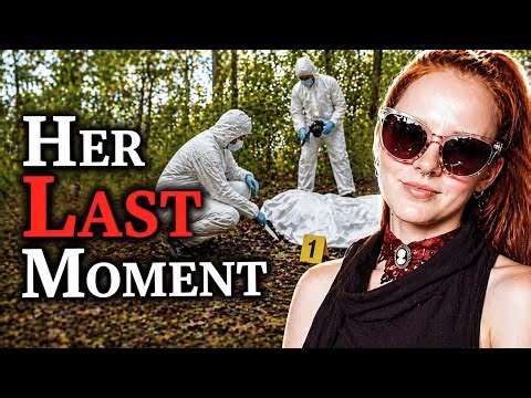She Left Home That Night And Never Came Back True Crime Story