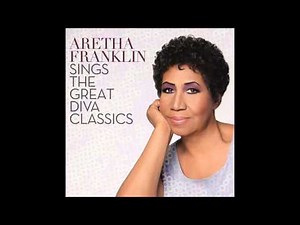 Aretha Franklin - I Will Survive - Sings the Great Diva Classics