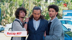 1.1M views · 31K reactions | Gauri aur Vihaan ne kiya ek duje ko...