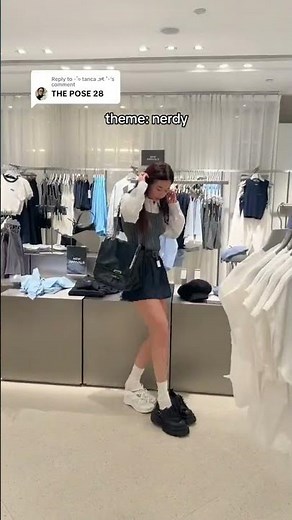 Nerdy Outfits That’ll Make You Look Geek Chic! 🤓✨