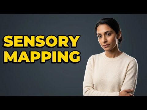 What Is A Somatosensory Cortical Projection?