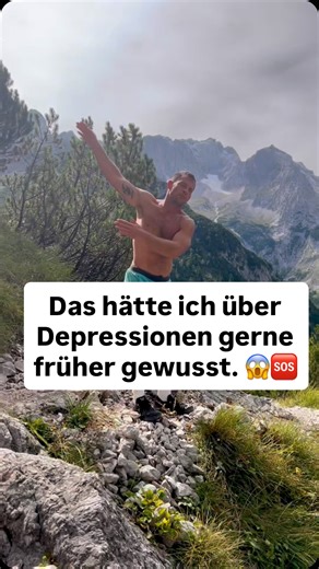 Viele denken, Depression passiert nur im Kopf. Die Wahrheit: Negative Emotionen sind im Körper gespeichert. Sie blockieren Energie, verursachen Schmerzen, Stress und Erschöpfung. Bewegung. Atemtechnik. Meditation. Gesunde Ernährung. Das sind keine Trends – das ist Heilung durch Bewusstsein. Wenn du anfängst, dich wieder zu spüren, beginnt dein Körper loszulassen. Kommentiere ONSEIDS für mehr Infos und meine Routine, wie du emotionale Spannung in Energie verwandelst. Speichere dieses Reel 🔁 – de