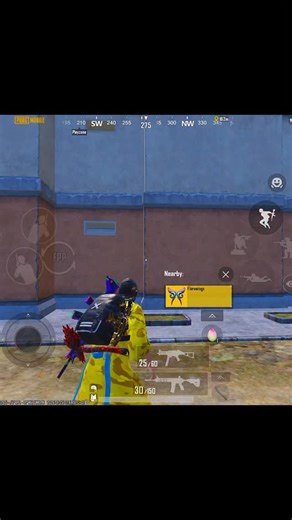 RUBY on Instagram: "4.2 update New trick 🔥✅ florawings trick"