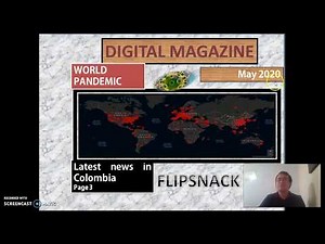 TUTORIAL DE FLIPSNACK