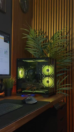 6.3K views · 62 reactions | ⚡ Power on a Budget! ⚡ Level up your gaming and editing game with this AMD Ryzen 5 5500 PC Build — for only ₱23,000!  #Ryzen5500 #BudgetPCBuild #GamingPCPH #EditingRig #ContentCreationPH #AffordableGaming #CustomPCPH #TechDealsPH #PCMasterRacePH #GamingSetupPH #PinoyTech #PCBuildPH #EntryLevelBeast #GamerOnABudget | DC Gaming Computer Setups - Imus Branch | Facebook