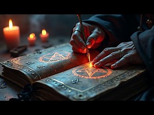 Decoding Every Occult Symbol! Unraveling Their Meanings & Origins