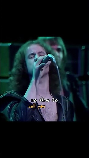 Always Somewhere by Scorpions
