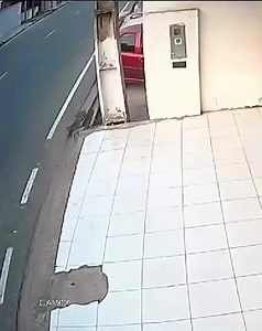 A Couple On A Motorcycle Crashed To Death After Crashing Into A Pole As A Result Of An Unsuccessful Maneuver