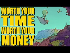 Synergy | Worth Your Time and Money (Overview)