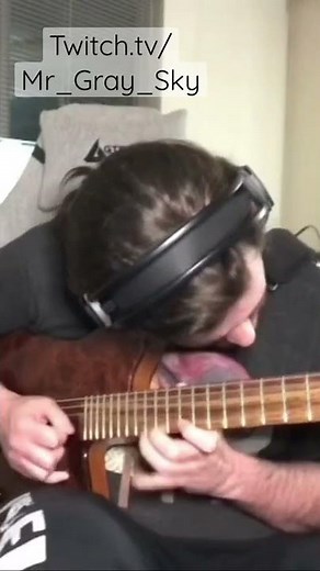 Fractured Mirror, by Ace Frehley #acefrehley #guitar #improvguitar #shredguitar