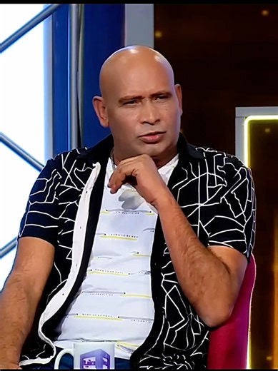 Faisal Ramy vs Abid Kashmiri: Epic Class Performance