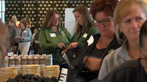 Appleton Public Library named 2025 Wisconsin's Library of the Year