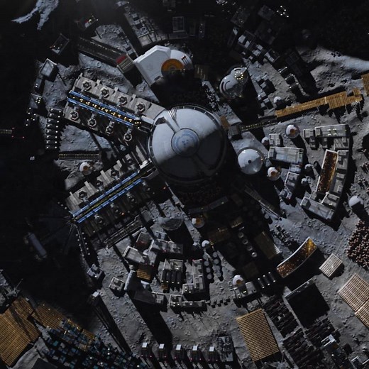 The countdown to the new season has commenced. The Expanse returns December 16th, only on Prime Video. | Prime Video