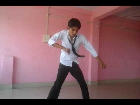 OLD DANCE STEPS “A throwback to the rhythm that started it all ”