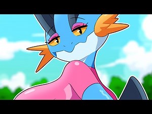 Swampert, I choose you!