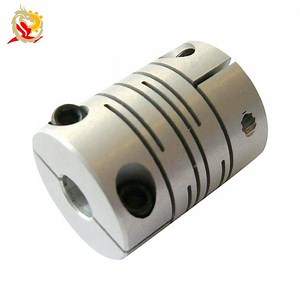 [Hot Item] Dmp Series High Torque Double Diaphragm Coupling for Industrial Machinery