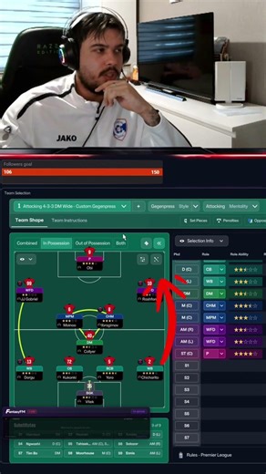 Ibragimov tactical masterclass🧠😮‍💨