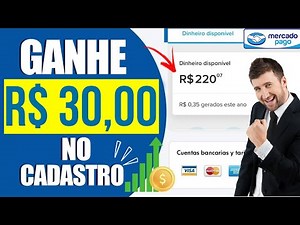 Aplicativo Pagando $ Por Cadastro (Paga na Hora) Como Ganhar Dinheiro Todo Dia?