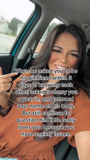 Understanding Relationship Anxiety and Commitment Issues