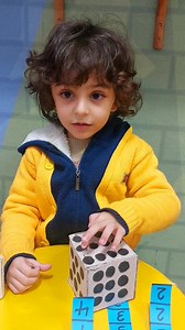 G 3, numbers and hand grip exercise …knowing our numbers , by throwing the 🎲, counting the shown dots, then cut it with the scissor, ✂️1 🌈5 ✂️🌈✂️8 🌈9 ✂️🌈12 ✂️ | Rainbow Nurseries