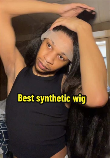 Lush Haute Synthetic Lace Front Wig Review
