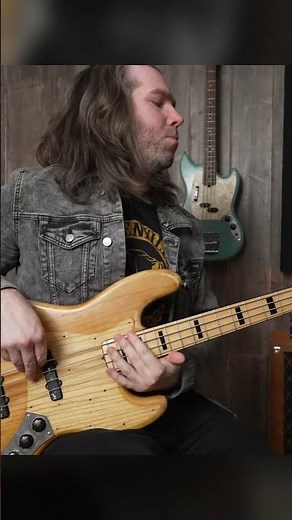 Les Meilleurs riffs de basse en Drop D #7 - Nickleback