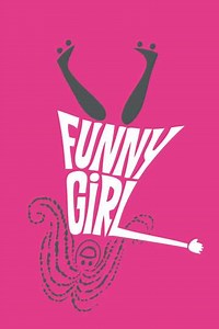 Funny Girl (1968) - Movie