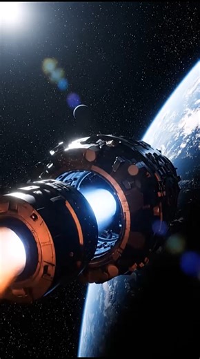 NASA tests a nuclear thermal propulsion system in space for faster travel to Mars! #NASA #space #spaceexploration #SpaceTech #innovation #Space #starship #raptor #technology #research #development #SpaceX | Space Xplore