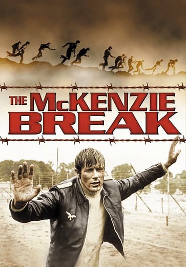 The Mckenzie Break (1970)