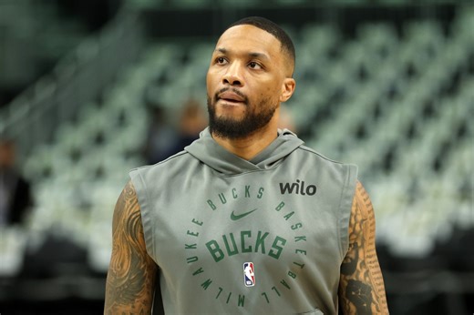 Damian Lillard eyeing NBA 3-Point contest history in 2026