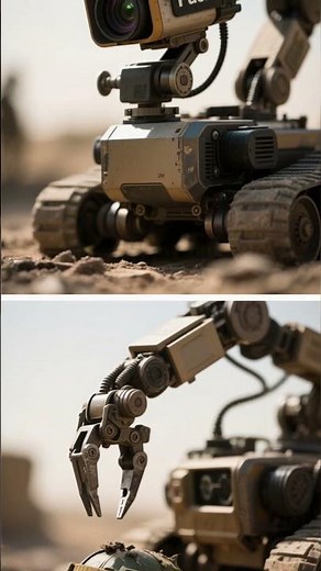 Dime dónde estás”: Blue Force Tracker