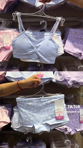 Ropa Interior Infantil Confortable y Divertida