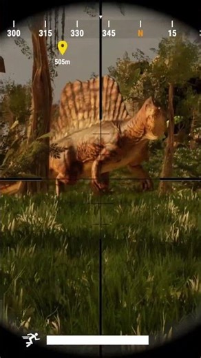 This Is How You Survive A Multiple Dinosaur Attack On This Game!