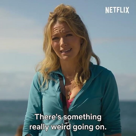 The Lincoln Lawyer - now streaming on Netflix