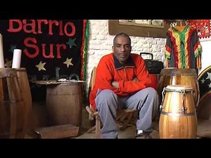 El candombe y su espacio sociocultural: una práctica comunitaria