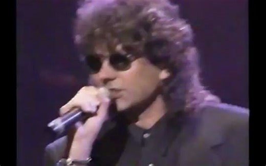 【原唱上场】Mickey Thomas - Nothing's Gonna Stop Us Now
