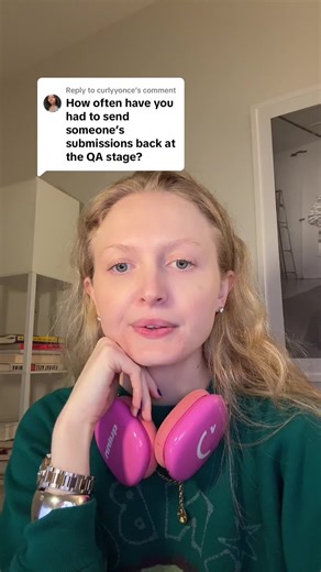 Understanding the Quinn Audio Submission Process