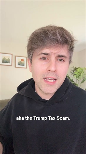 🚨 BREAKING: The new CBO score just dropped—and it confirms our worst fears about Trump’s “big, beautiful” budget. It slashes hundreds of billions from Medicaid, putting 10.9 MILLION Americans at risk. #HandsOffMedicaid | Protect Our Care