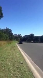 177K views · 770 shares | I'll tell ya what, those Australian boys must hate tires!!! lol | High Tech Corvette | Facebook