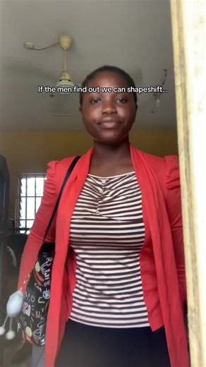 Exploring the Fun of Dress Up and Shapeshifting