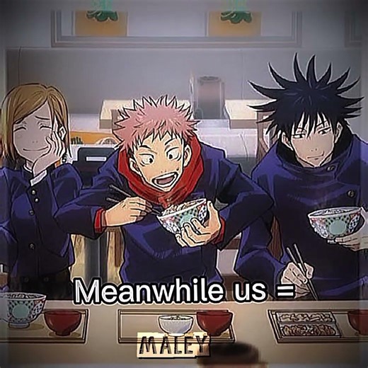 ‪@Narly_slays‬ ‪@ringus-s5m‬ 💞💞 #jujutsukaisen #trio #cousins