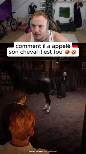 Twitch GiuseppeMDR — Live tous les soirs (21h)