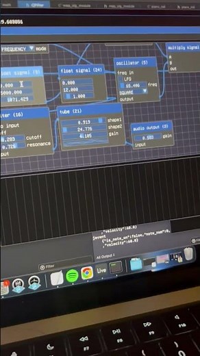 Homemade DAW C++ IMGUI SDL2