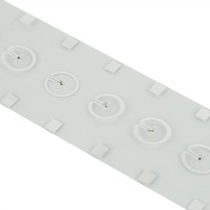 [Hot Item] 860-960MHz RFID Tag Impinj Monza R6 R6-P Wet Inlay Asset Label UHF Sticker