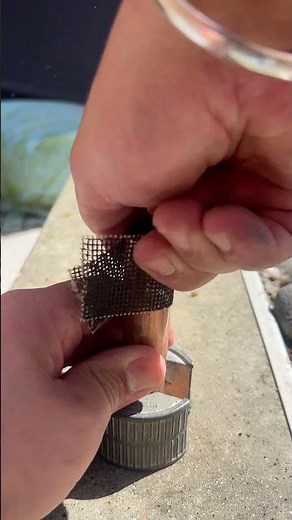 How to solder copper the right way #diyplumbing #plumbing #plumber #plumbers #soldering r